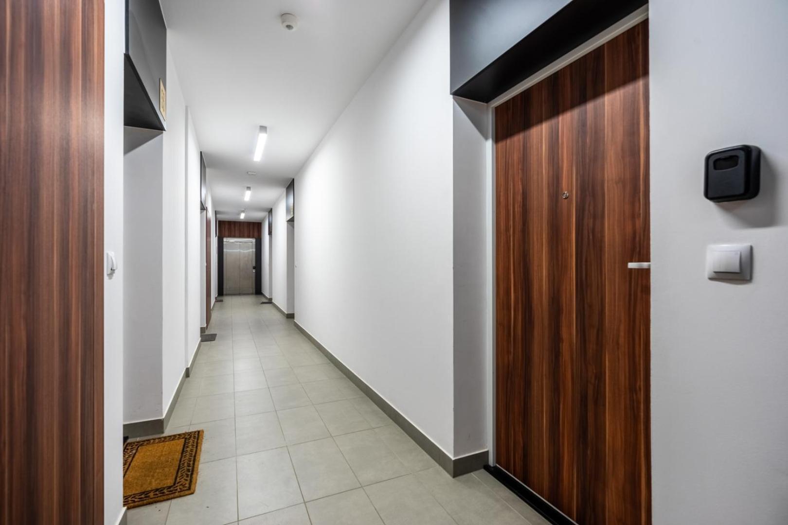 Zloty Potok Chic Apartament