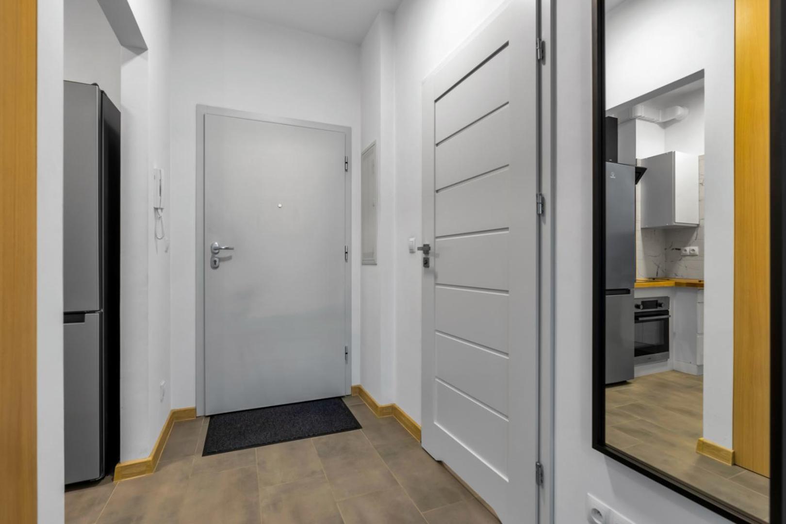 Zloty Potok Chic Apartament